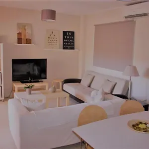  Apartamento Playa Y Céntrico España