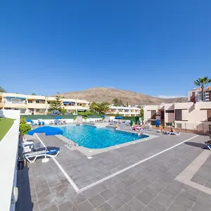  Apartamento En Sur Y Sol Cristianos España