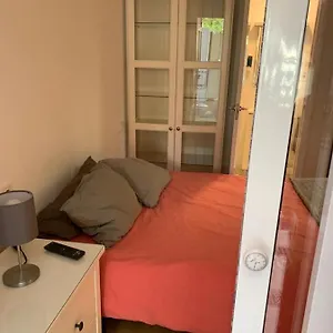  Apartamento Con Entrada Independiente Cerca A Ifema Y Aeropuerto España