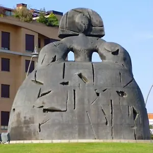  Apartamento Pio Baroja España