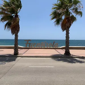 Apartamento Beach De Luxe España