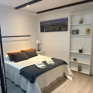  Apartamento Espectacular Loft Con Piscina Comunitaria Junto Al Mar España